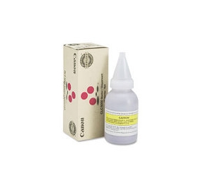Canon Starter toner CLC5000 magenta 6608A001AA