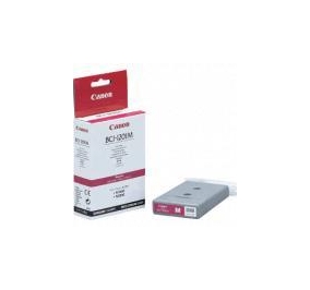 Canon Serbatoio inchiostro BCI-1201M magenta 7339A001AA