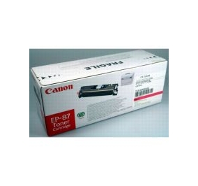 Canon Toner EP-87 M magenta 7431A003AA