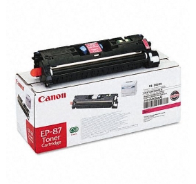Canon Toner EP-87 magenta 7431A003BA