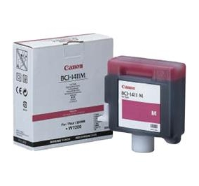 Canon Serbatoio inchiostro BCI-1411M magenta 7576A001AA