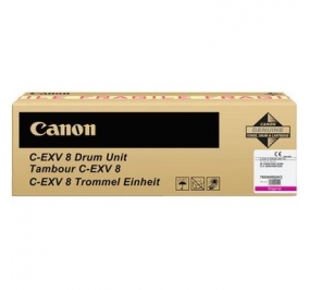Canon Tamburo C-EXV 8 magenta 7623A002AB