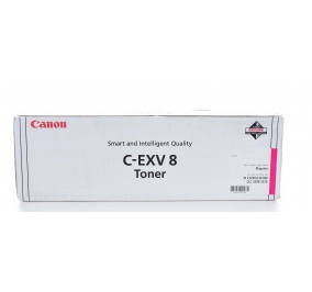 Canon Toner C-EXV8 M magenta 7627A002AA