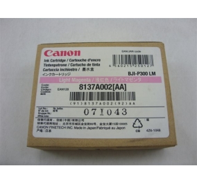 Canon Serbatoio inchiostro BJI-P300LM magenta foto 8137A002AA