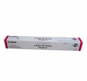 Canon Toner CEXV-49 magenta 8526B002