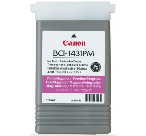 Canon Serbatoio inchiostro ink pigmentato BCI-1431M magenta 8971A001AA