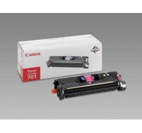 Canon Toner alta resa 701 M magenta 9285A003