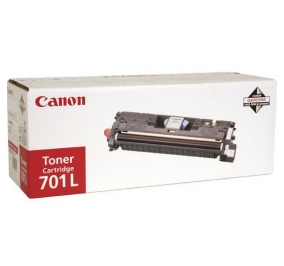 Canon Toner 701L M magenta 9289A003