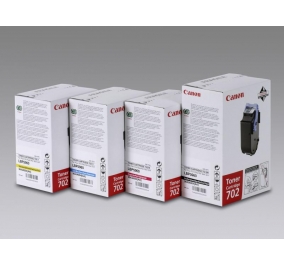Canon Toner 702M magenta 9643A004AA