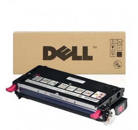 Dell Toner alta capacit RF013 magenta 593-10172