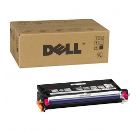Dell Toner standard G908C magenta 593-10296