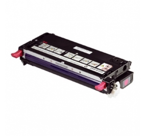 Dell Toner alta capacit magenta 593-10370