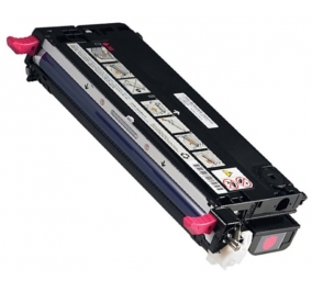 Dell Toner standard magenta 593-10374