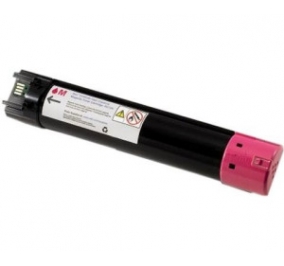 Dell Toner alta capacit - kit magenta 593-10923