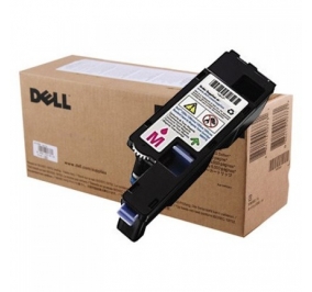 Dell Toner alta resa magenta 593-11018