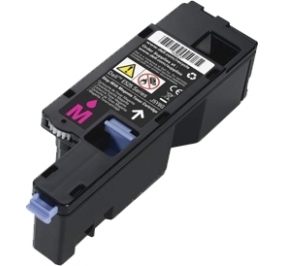 Dell Toner magenta 593-BBLZ