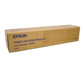 Epson Toner AcuLaser S050089 magenta C13S050089