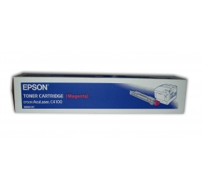Epson Toner AcuLaser S050147 magenta C13S050147