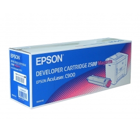 Epson Developer AcuLaser S050156 magenta C13S050156