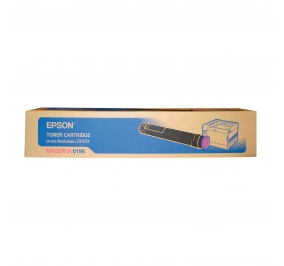 Epson Toner AcuBrite 0196 magenta C13S050196