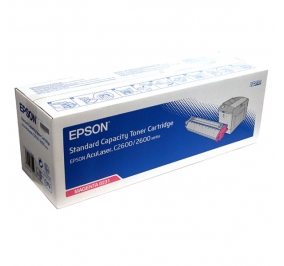 Epson Toner AcuBrite 0231 magenta C13S050231