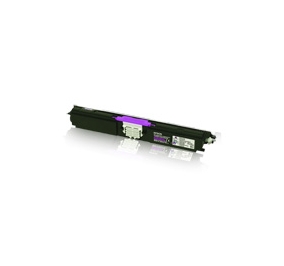 Epson Toner alta capacit AcuBrite 0491 magenta C13S050491