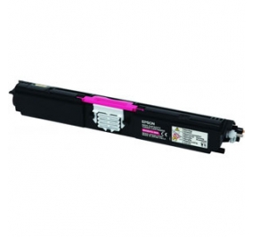 Epson Toner alta capacit AcuBrite 0555 magenta C13S050555