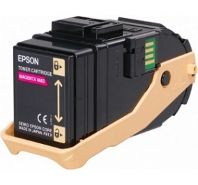 Epson Toner AcuBrite 0603 magenta C13S050603