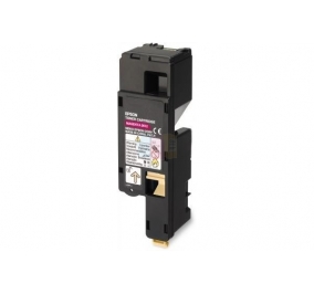 Epson Toner magenta C13S050612
