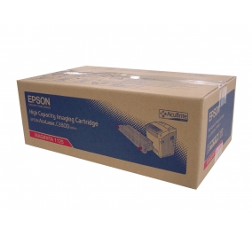 Epson Unit immagine alta capacit AcuBrite 1125 magenta C13S051125