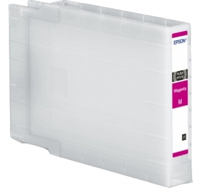 Epson Cartuccia inkjet alta resa T04B340 magenta C13T04B340