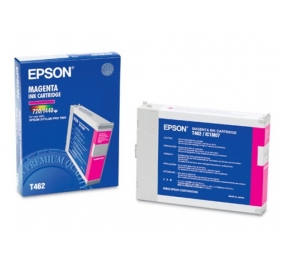 Epson Cartuccia inkjet Stylus Pro T462 magenta C13T462011