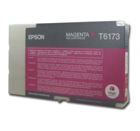 Epson Cartuccia inkjet ink pigmentato DuraBrite Ultra T6163 magenta C13T616300