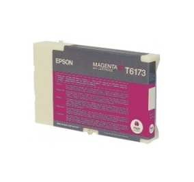 Epson Cartuccia inkjet alta capacit ink pigmentato DuraBrite Ultra T6173 magenta C13T617300