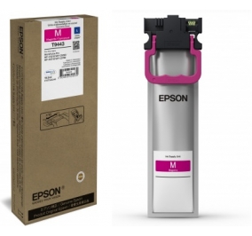 Epson Cartuccia inkjet T9443 magenta C13T944340
