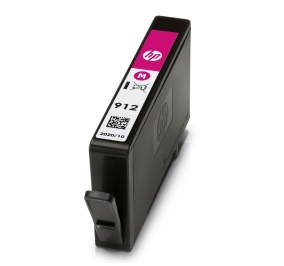 HP Cartuccia inkjet 912 magenta 3YL78AE