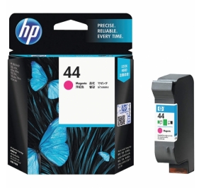 HP Cartuccia inkjet 44 magenta 51644ME
