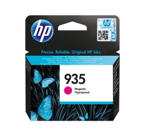 HP Cartuccia inkjet 935 magenta C2P21AE