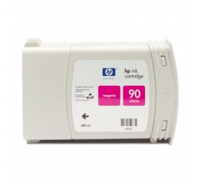 HP Cartuccia inkjet alta capacit 90 magenta C5063A