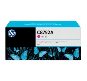 HP Cartuccia inkjet magenta C8752A