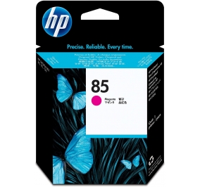 HP Testina di stampa 85 magenta C9421A