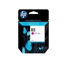HP Cartuccia inkjet 85 magenta C9426A