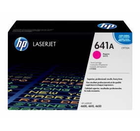 HP Toner 641A magenta C9723A