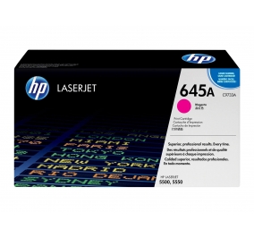 HP Toner 645A magenta C9733A