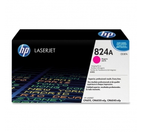 HP Tamburo 824A magenta CB387A