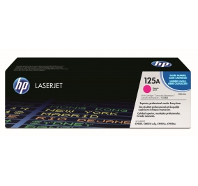 HP Toner 125A magenta CB543A
