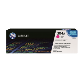 HP Toner 304A magenta CC533A
