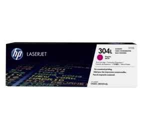 HP Toner 304L magenta CC533L