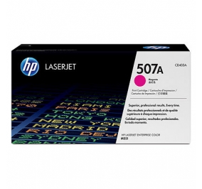 HP Toner Contract 507A magenta CE403AC