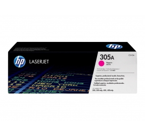 HP Toner 305A magenta CE413A